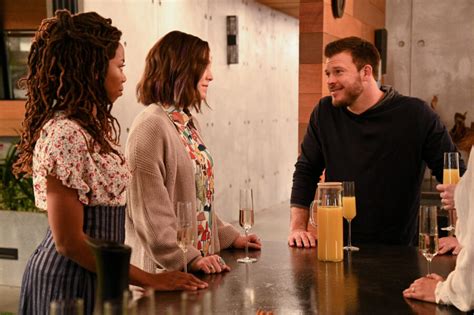 Watch Home Economics · Season 2 Episode 21 · Book Deal, .